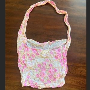 Vintage Free People Tote Bags (*2 for 20)